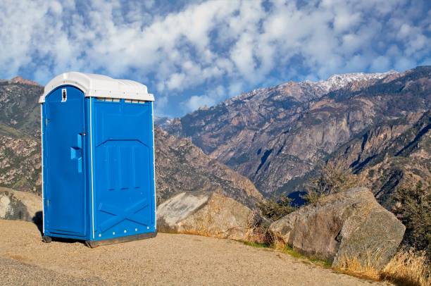 Portable restroom solutions in Osceola, MO